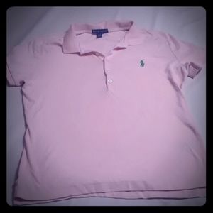 Polo T-Shirt
